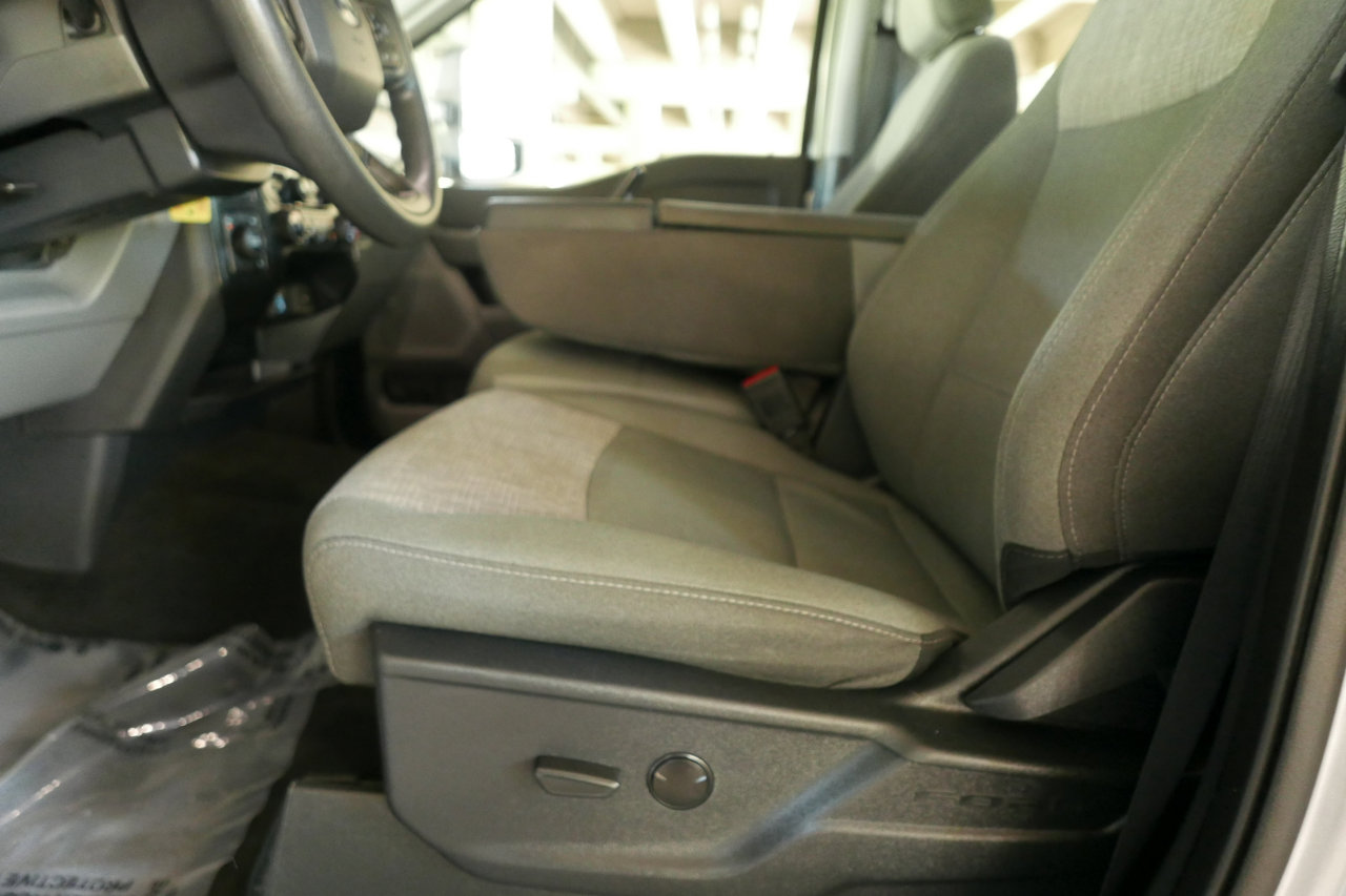 Used 2024 Ford F350 XLT image 10
