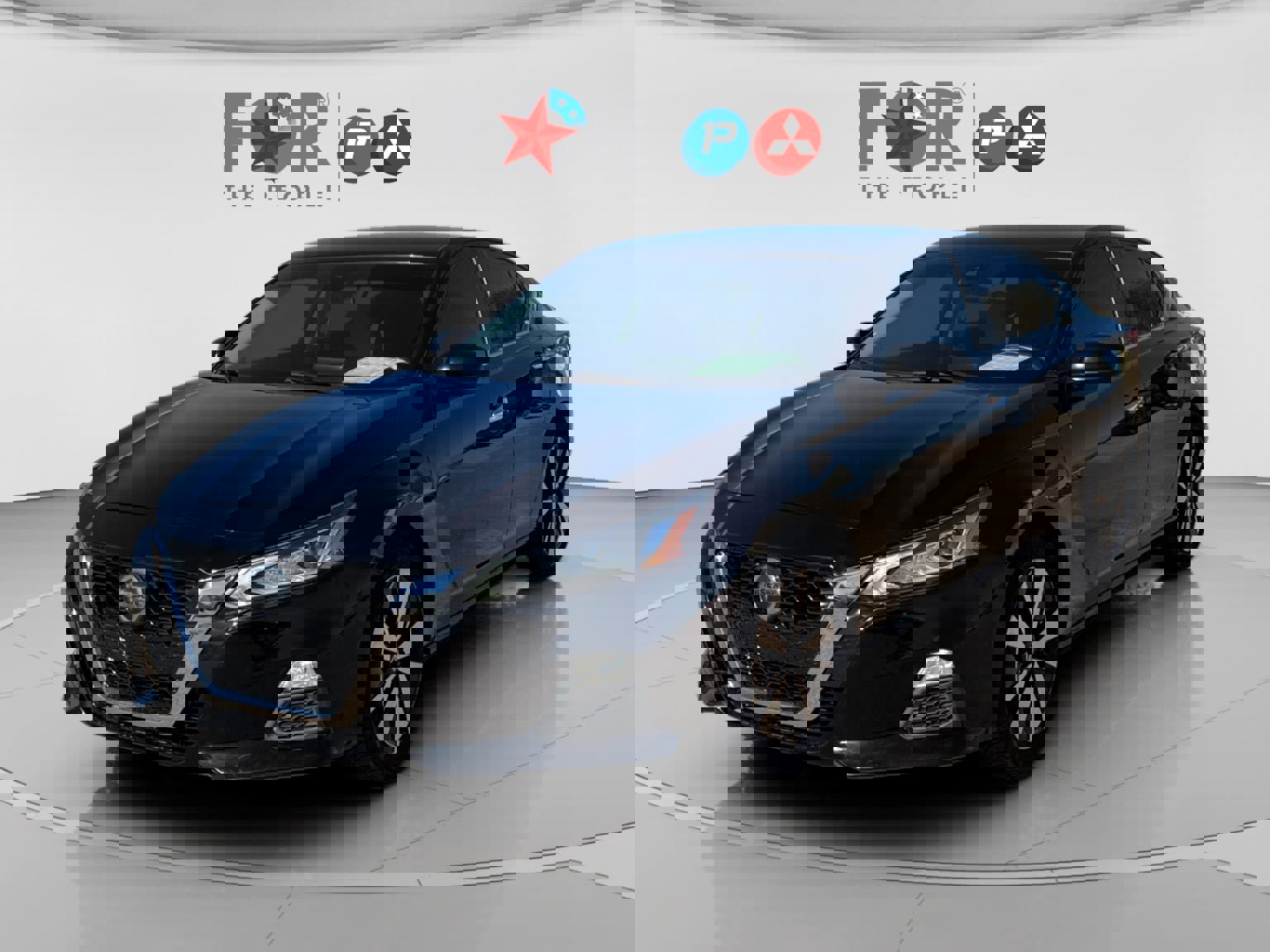 Used 2021 Nissan Altima 2.5 SV