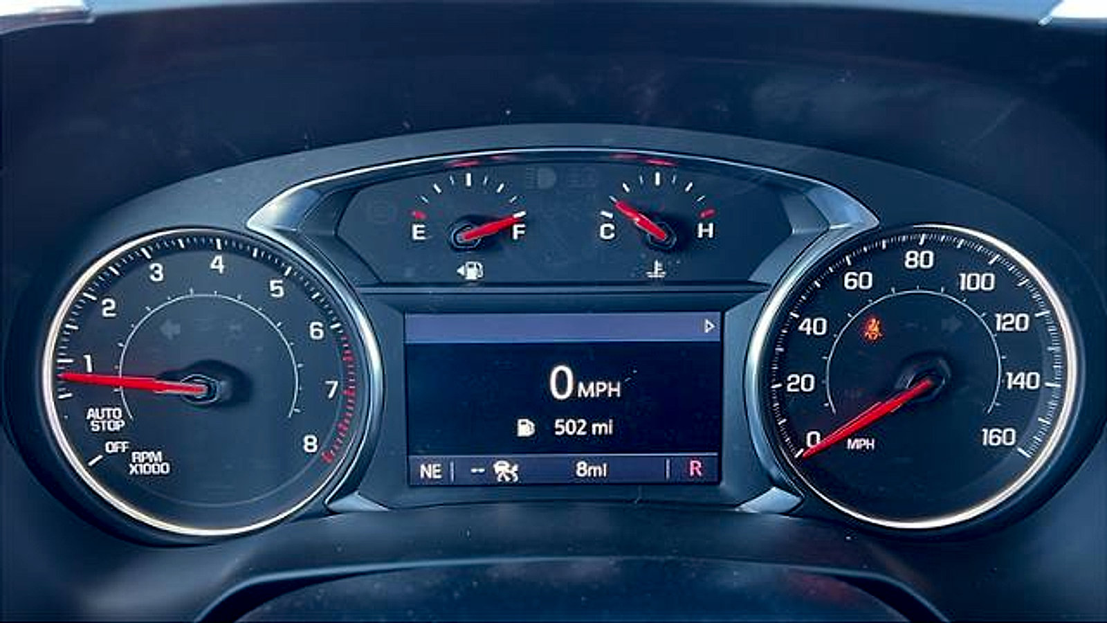 New 2026 Chevrolet Blazer LT w/ Convenience Package image 26