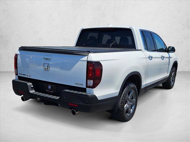 Used 2022 Honda Ridgeline RTL-E image 5