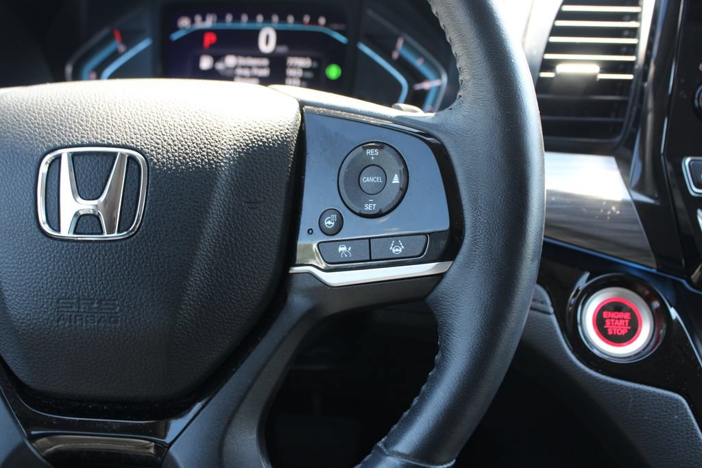 Used 2023 Honda Odyssey Elite image 20