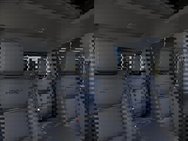 New 2025 GMC Sierra 1500 Denali w/ Denali Reserve Package image 24