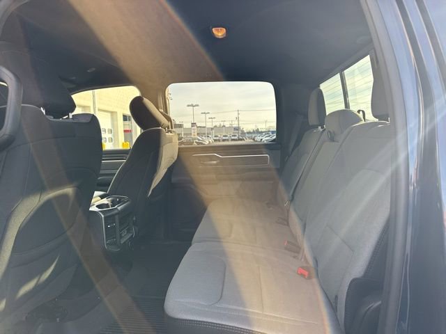 Used 2021 RAM 1500 Big Horn image 6