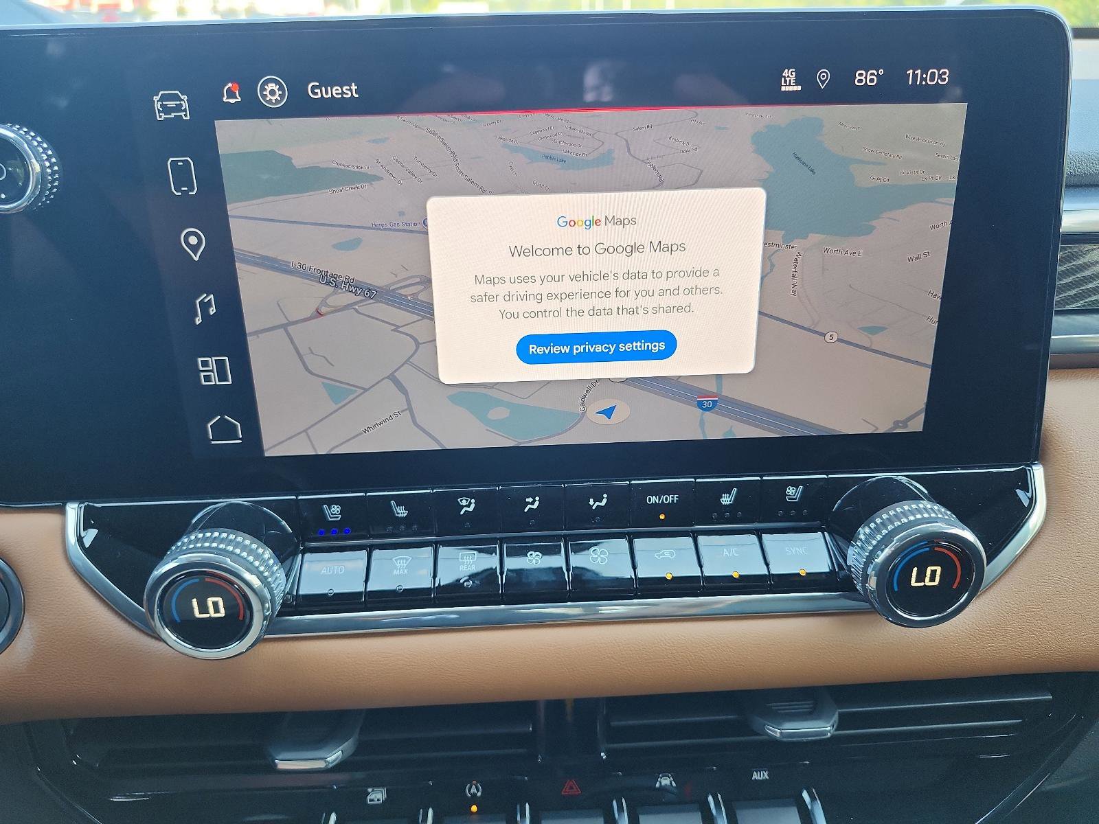 New 2026 GMC Canyon AT4 w/ Technology Plus Package image 11