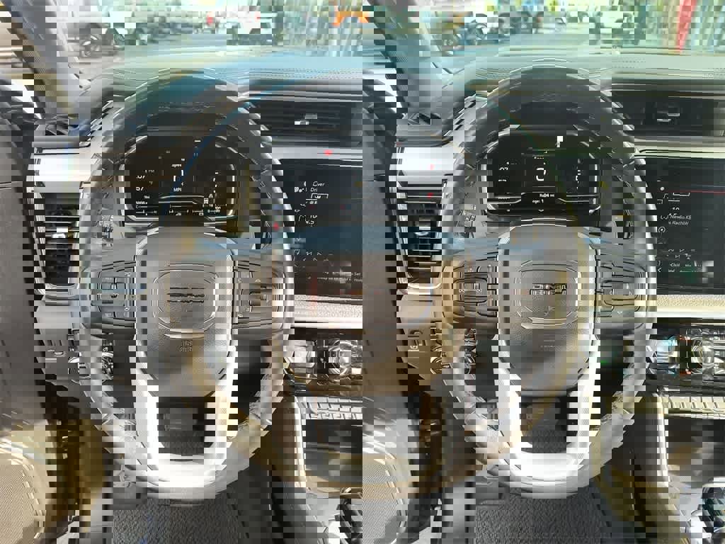 Used 2022 GMC Sierra 1500 Denali image 14