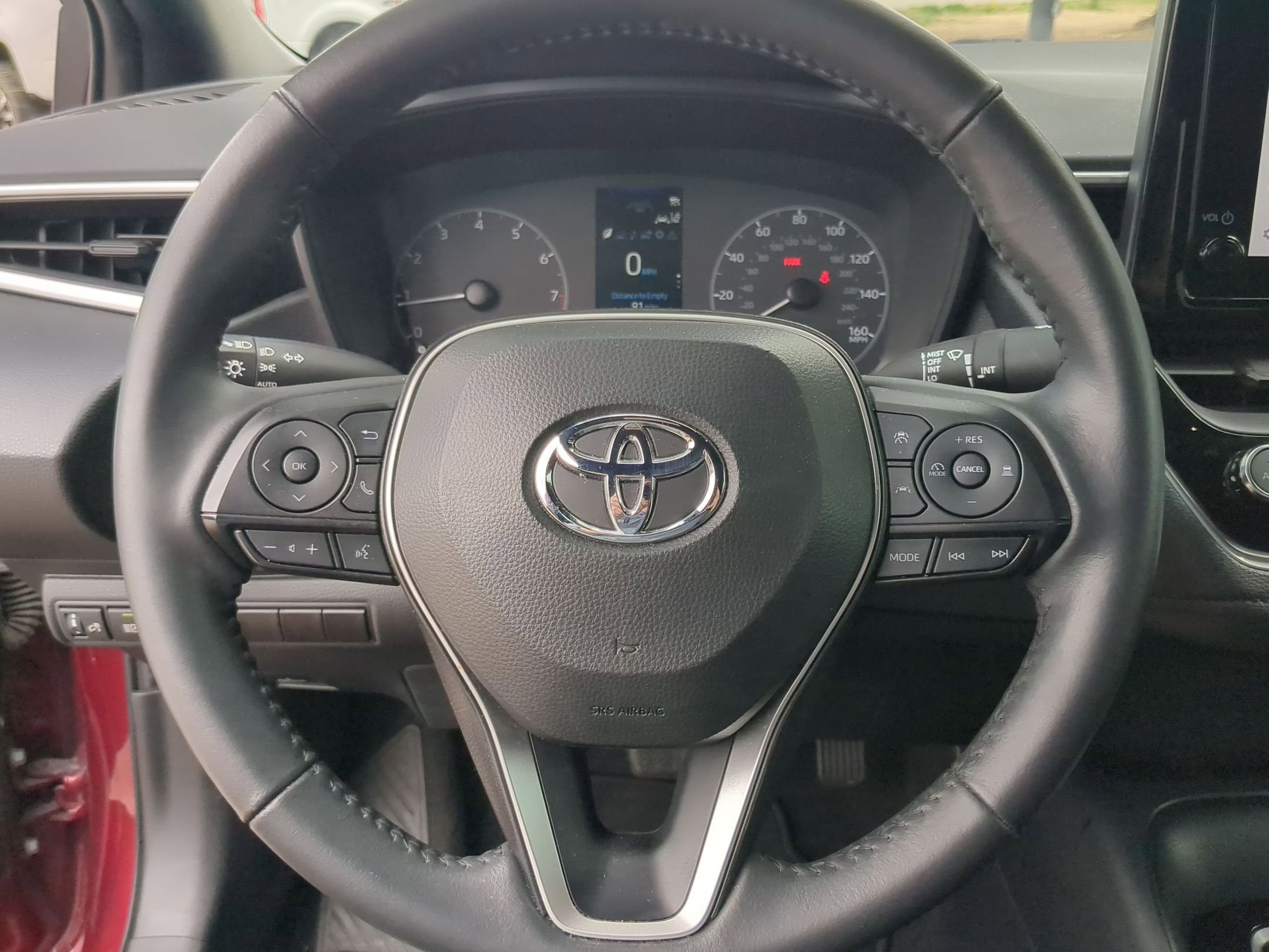 Used 2024 Toyota Corolla SE image 13