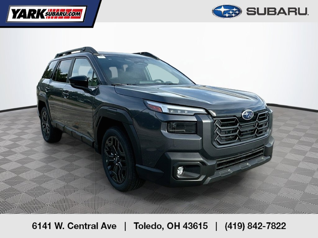 New 2026 Subaru Outback Limited XT