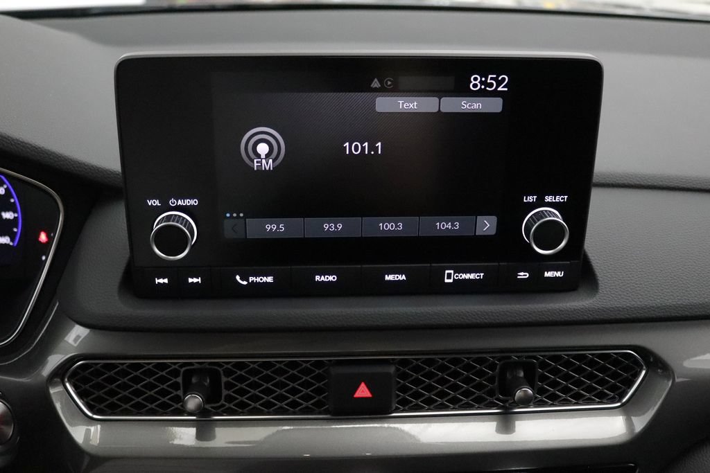 Used 2024 Acura Integra FWD image 17