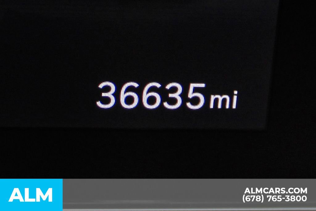 Used 2023 Genesis GV60 Performance image 42