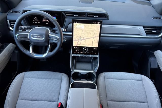 New 2026 GMC Terrain Elevation w/ Black Edition AWD/4WD image 15