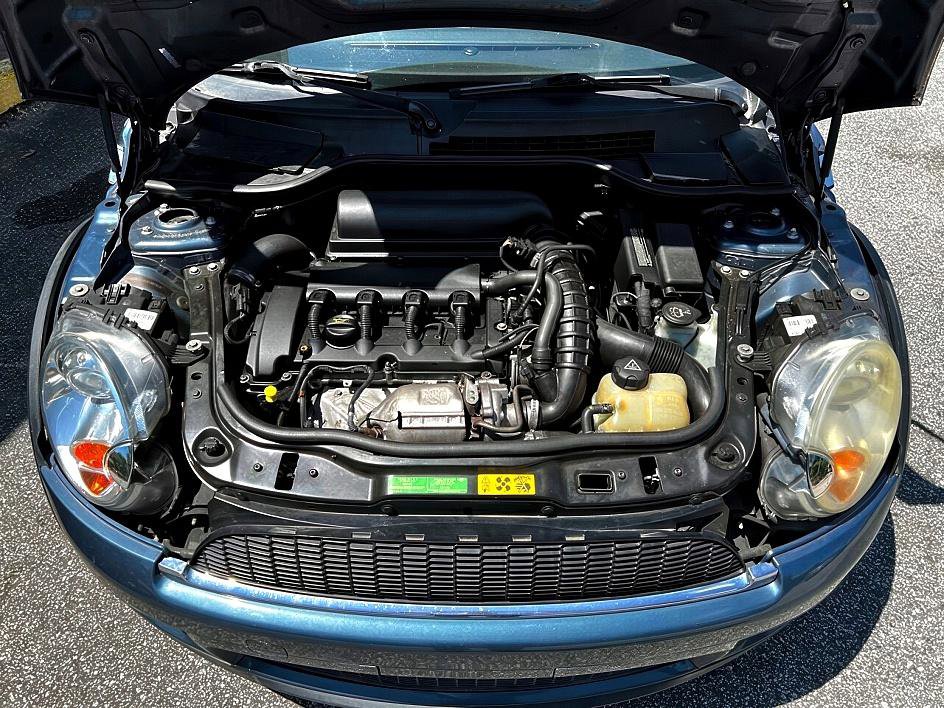 Used 2010 MINI Cooper Clubman S image 21