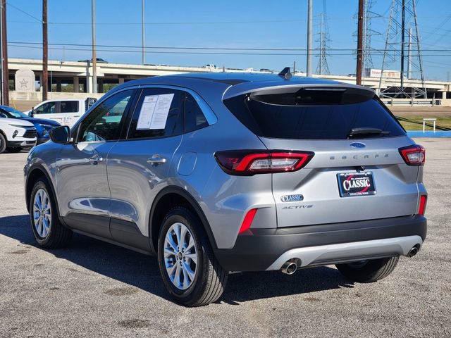 Used 2024 Ford Escape Active image 5