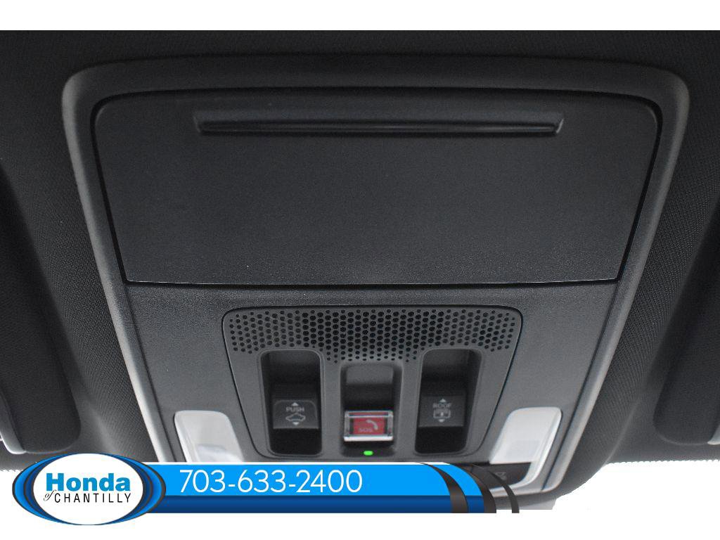 New 2026 Honda Passport TrailSport image 20