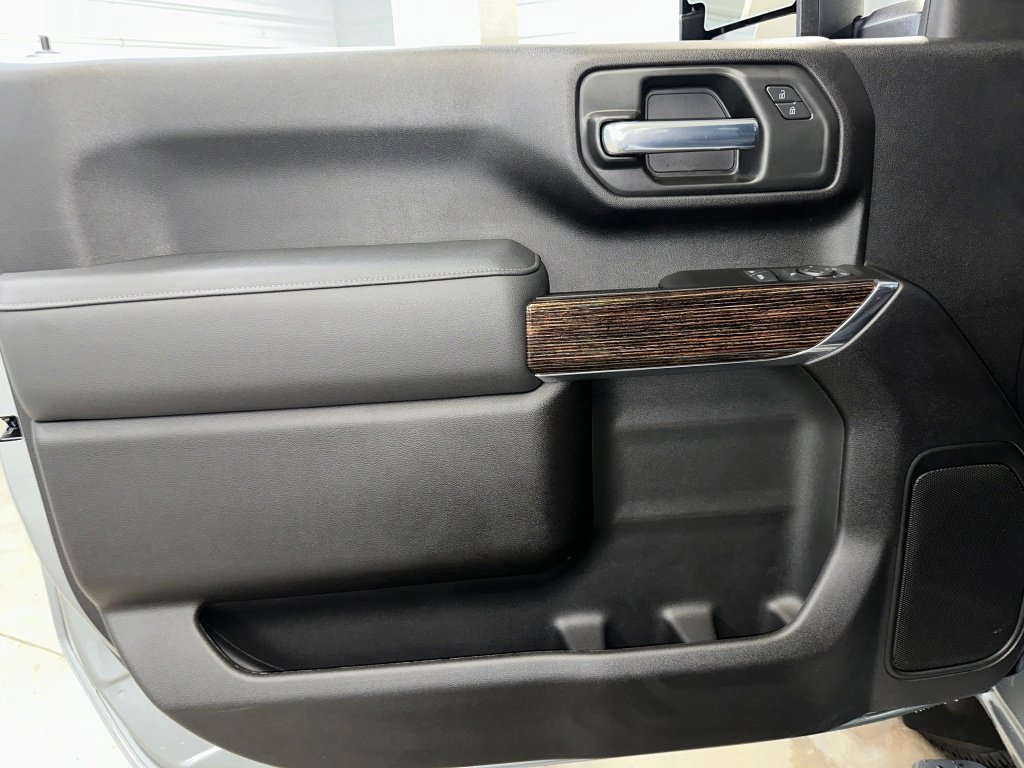 Certified 2025 GMC Sierra 2500 SLE w/ SLE Convenience Package image 7