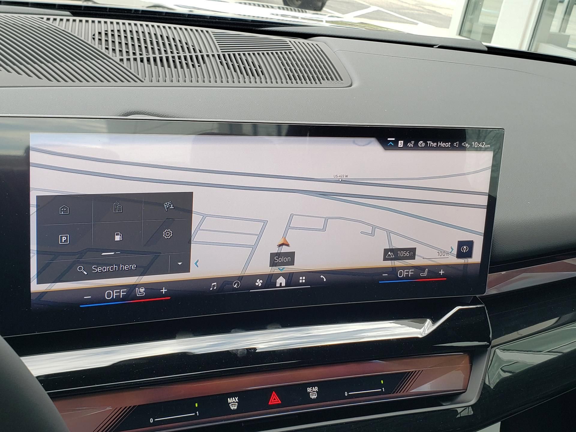 New 2027 BMW 530i xDrive AWD/4WD image 23