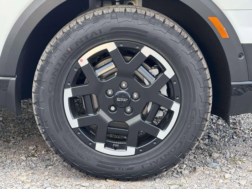 New 2026 Hyundai Palisade XRT Pro AWD/4WD image 6