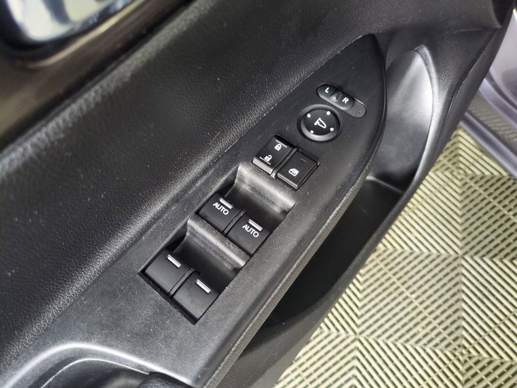 Used 2016 Honda Accord EX image 11