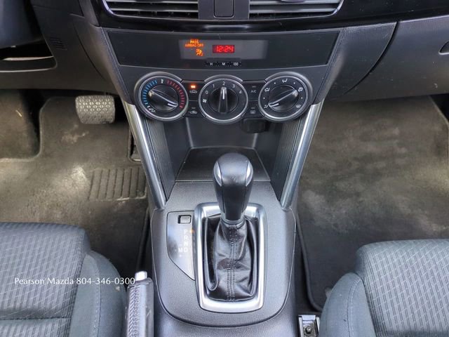 Used 2015 MAZDA CX-5 Touring image 20