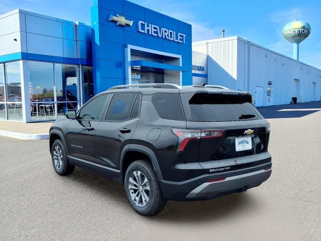 New 2026 Chevrolet Equinox LT w/ Convenience Package II AWD/4WD image 6