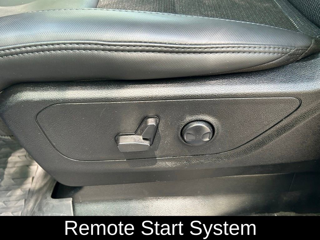 Used 2023 RAM 1500 Big Horn image 17