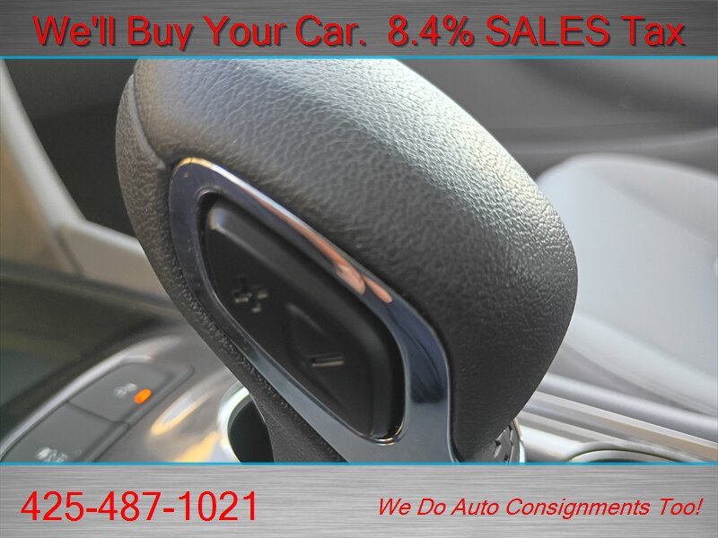 Used 2025 Chevrolet Malibu LT FWD image 29
