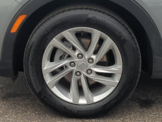 Used 2026 Buick Envista Sport Touring FWD image 14