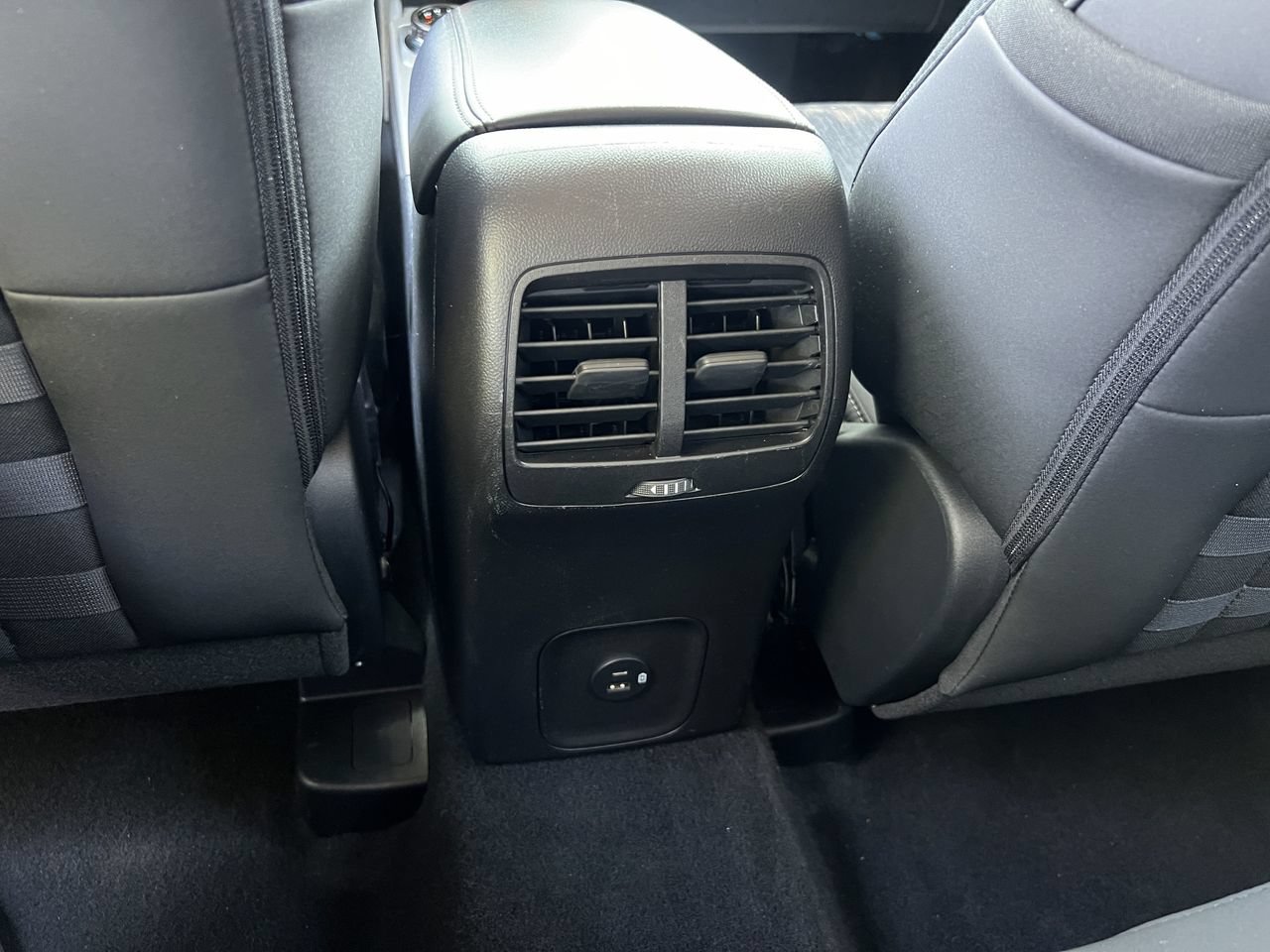 Used 2022 Ford Bronco Sport Big Bend AWD/4WD image 25