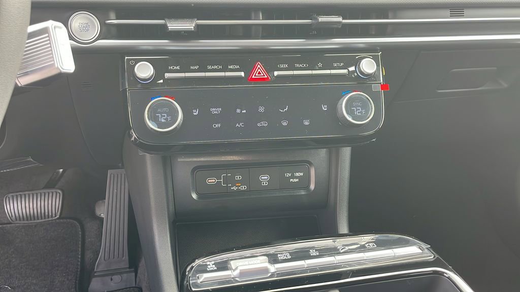 New 2026 Hyundai Tucson SEL image 20