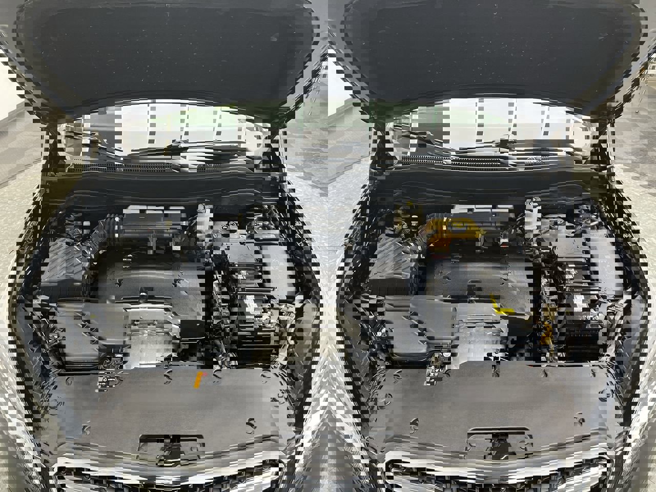 Used 2019 Buick Envision Preferred video 2