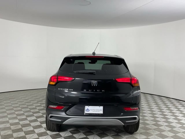 Used 2025 Buick Encore GX Preferred FWD image 6