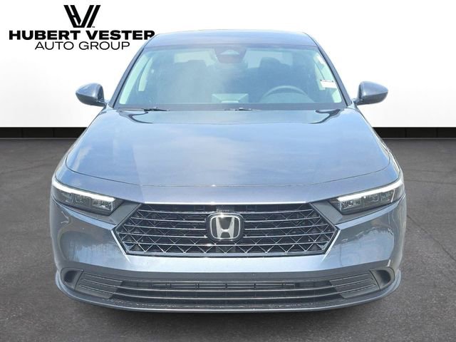 New 2026 Honda Accord LX image 3
