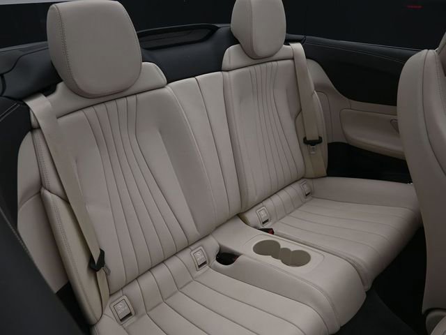 Used 2023 Mercedes-Benz E 450 4MATIC Cabriolet image 28