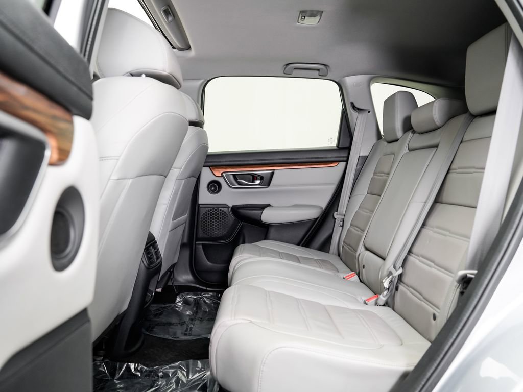 Used 2018 Honda CR-V EX-L image 23