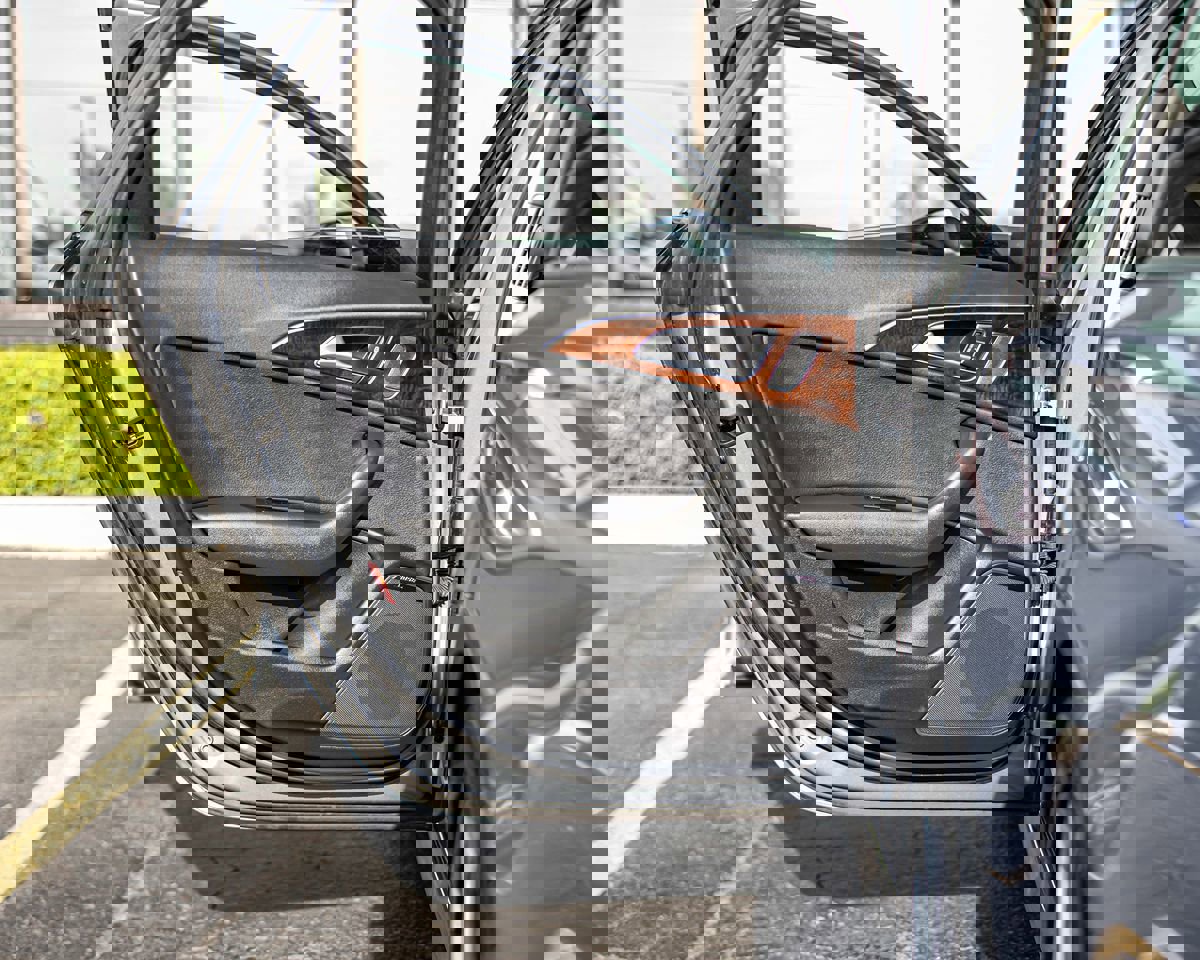 Used 2017 Audi A6 3.0T Premium Plus w/ Cold Weather Package image 35