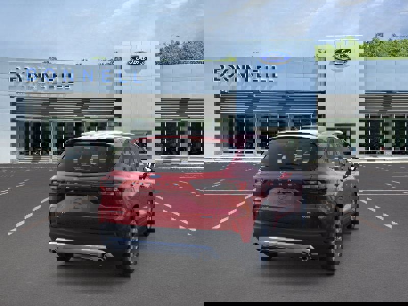 New 2025 Ford Escape Active w/ Tech Pack #1 image 8