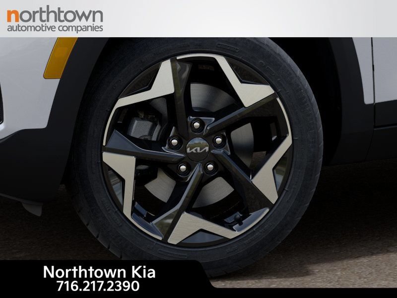 New 2026 Kia Seltos S AWD/4WD image 10