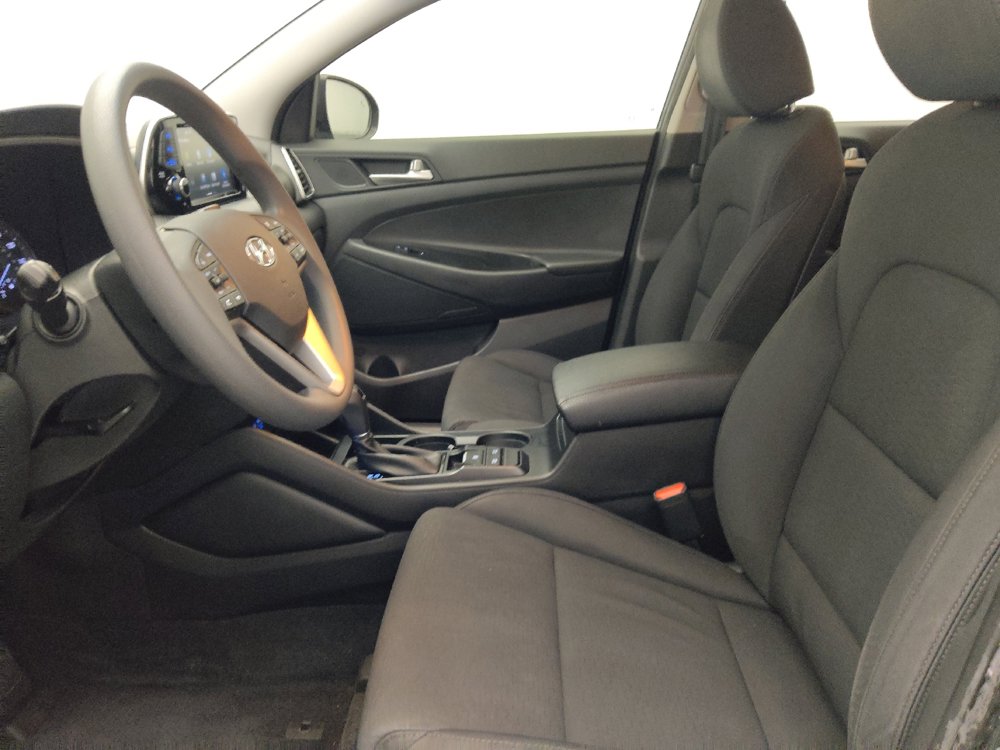 Used 2021 Hyundai Tucson Value FWD image 17