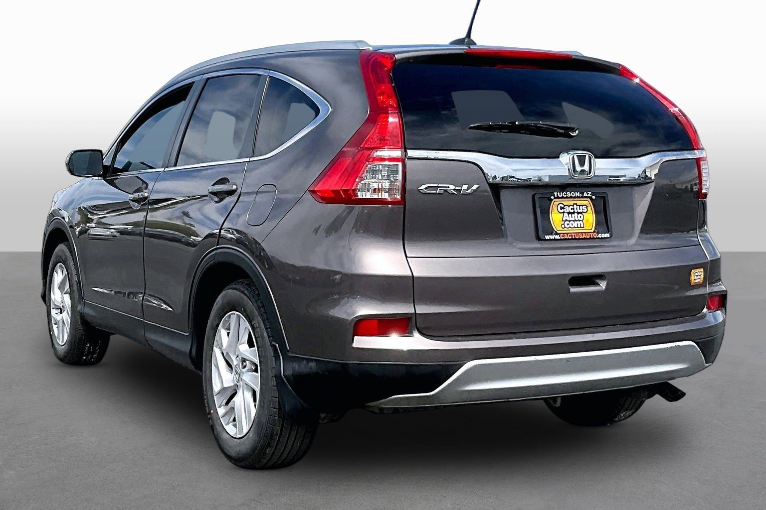 Used 2015 Honda CR-V EX-L image 6