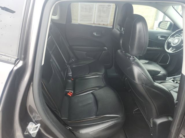 Used 2019 Jeep Compass Limited image 13