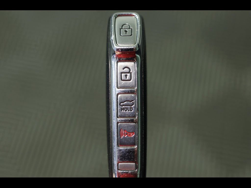 Used 2021 Kia K5 EX w/ EX Premium Package image 31