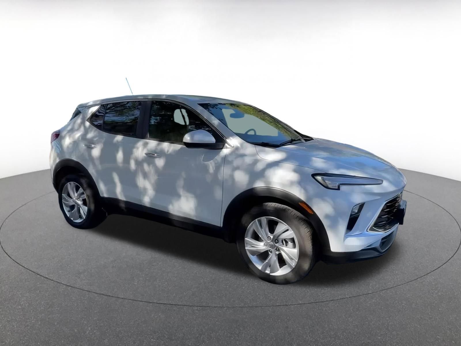 Used 2025 Buick Encore GX Preferred video 2