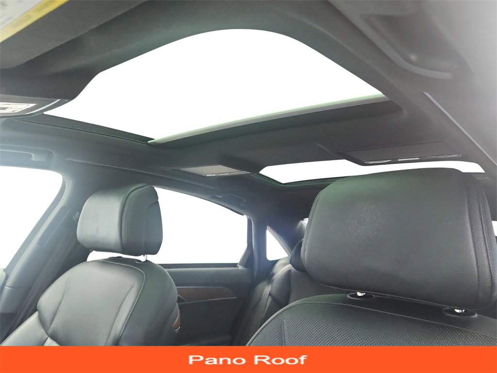 Used 2019 Audi A8 L 3.0T w/ Executive Package image 12