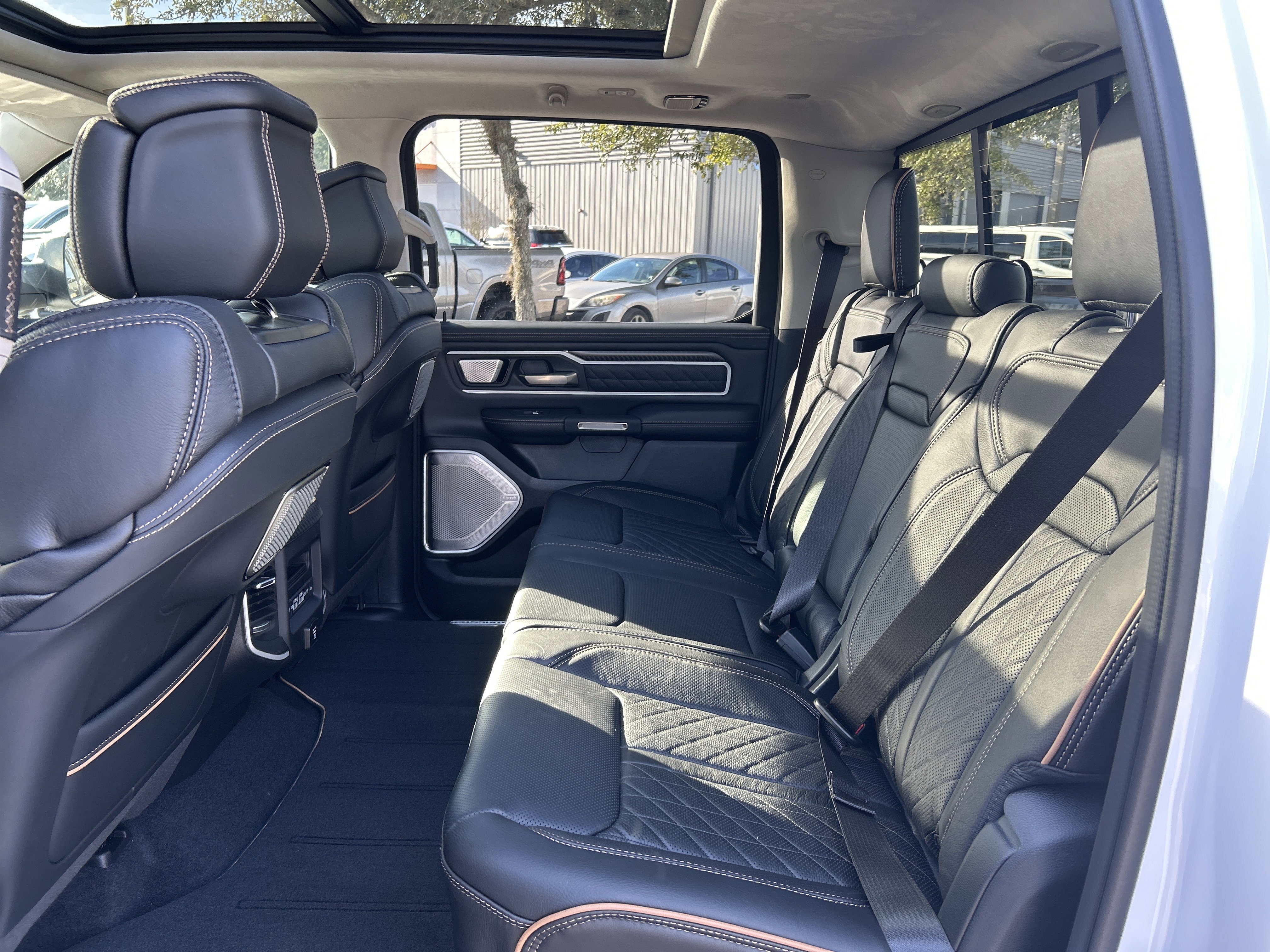 New 2026 RAM 1500 Tungsten image 36