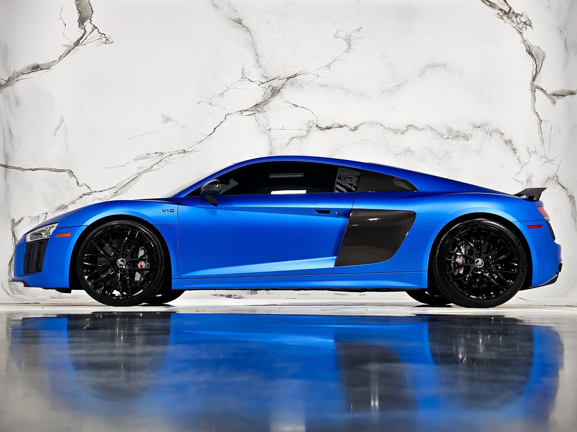 Used 2017 Audi R8 V10 plus image 57