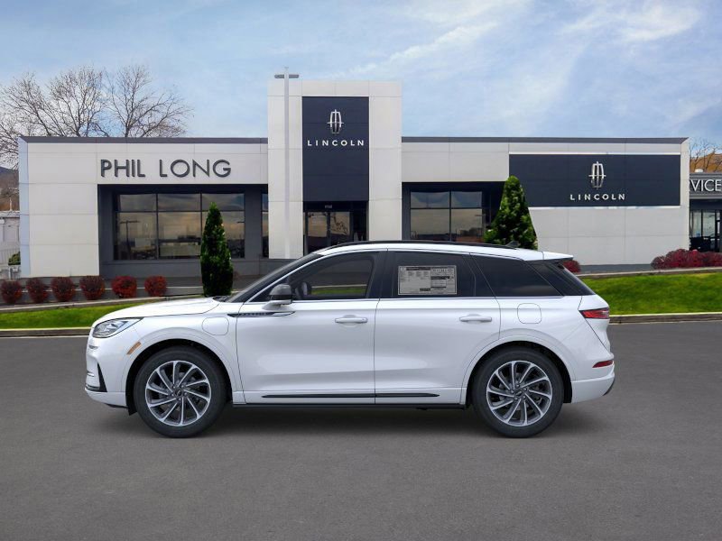 New 2026 Lincoln Corsair Grand Touring image 38