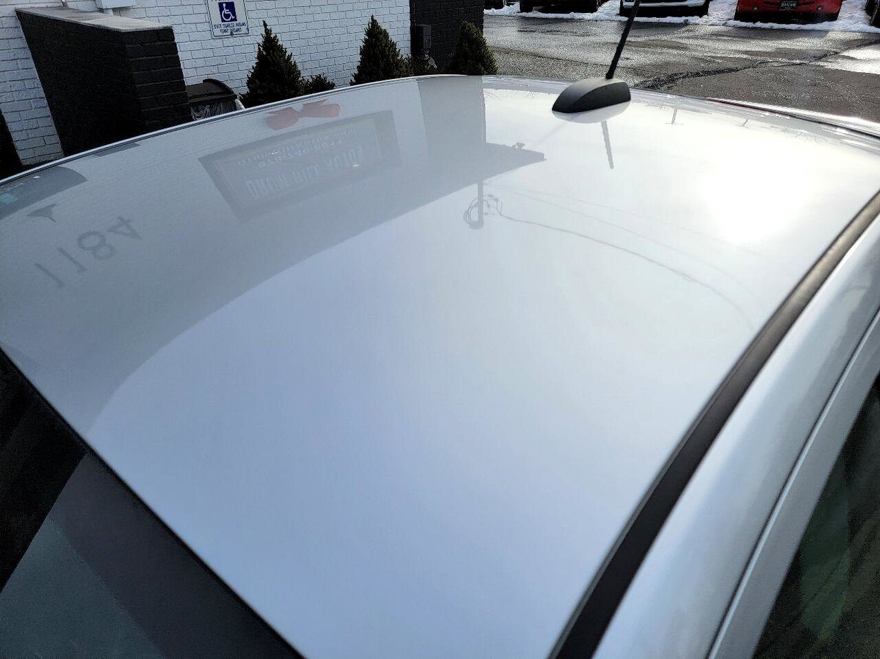 Used 2015 Chevrolet Volt Premium w/ Premium Trim Package image 10