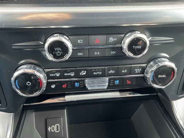 New 2026 Ford F150 Lariat w/ Equipment Group 501A Mid image 19