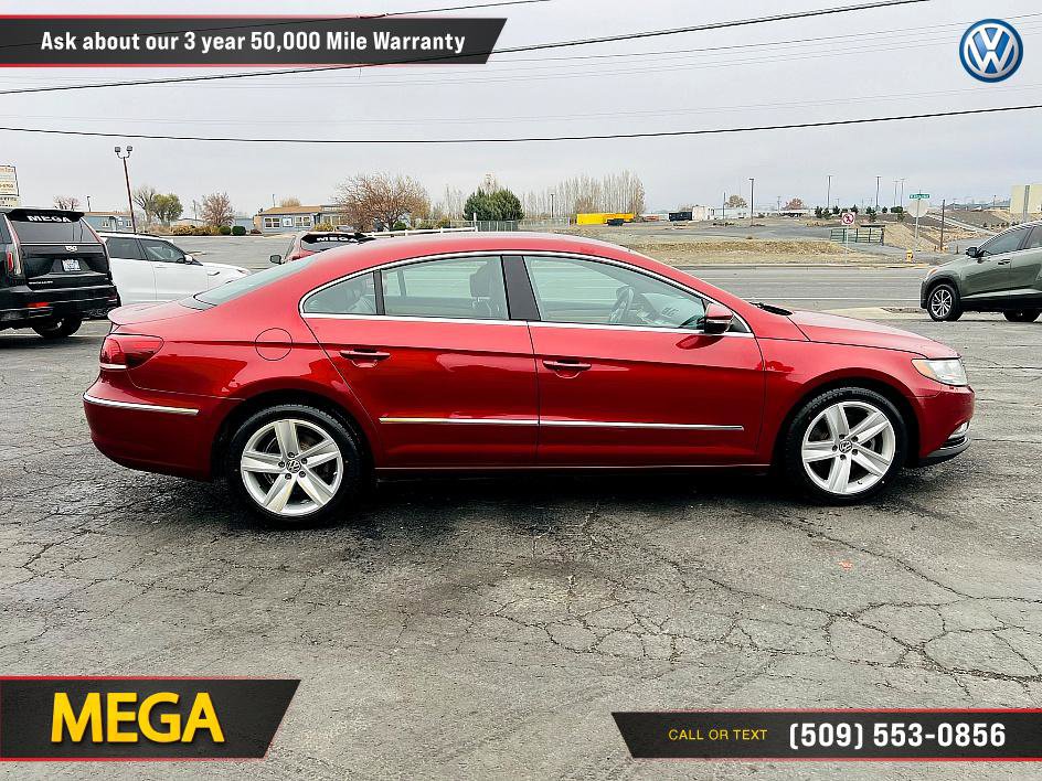 Used 2014 Volkswagen CC Sport image 14