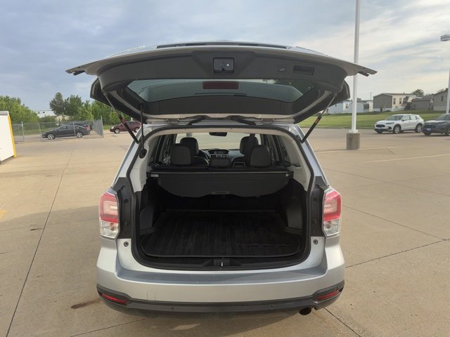 Used 2018 Subaru Forester 2.5i Touring image 10