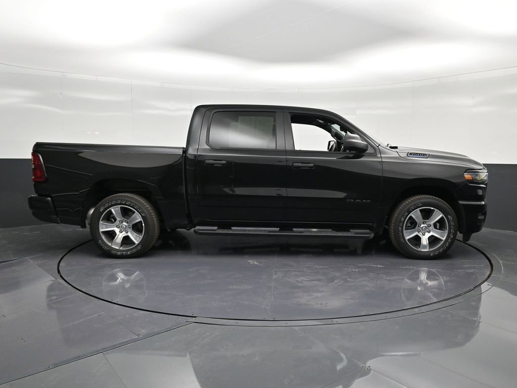 Used 2025 RAM 1500 Tradesman image 4